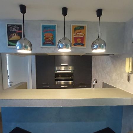 ليدو دي أوستيا C&E Suites Roma المظهر الخارجي الصورة