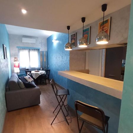 ليدو دي أوستيا C&E Suites Roma المظهر الخارجي الصورة