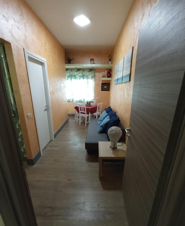 ليدو دي أوستيا C&E Suites Roma المظهر الخارجي الصورة