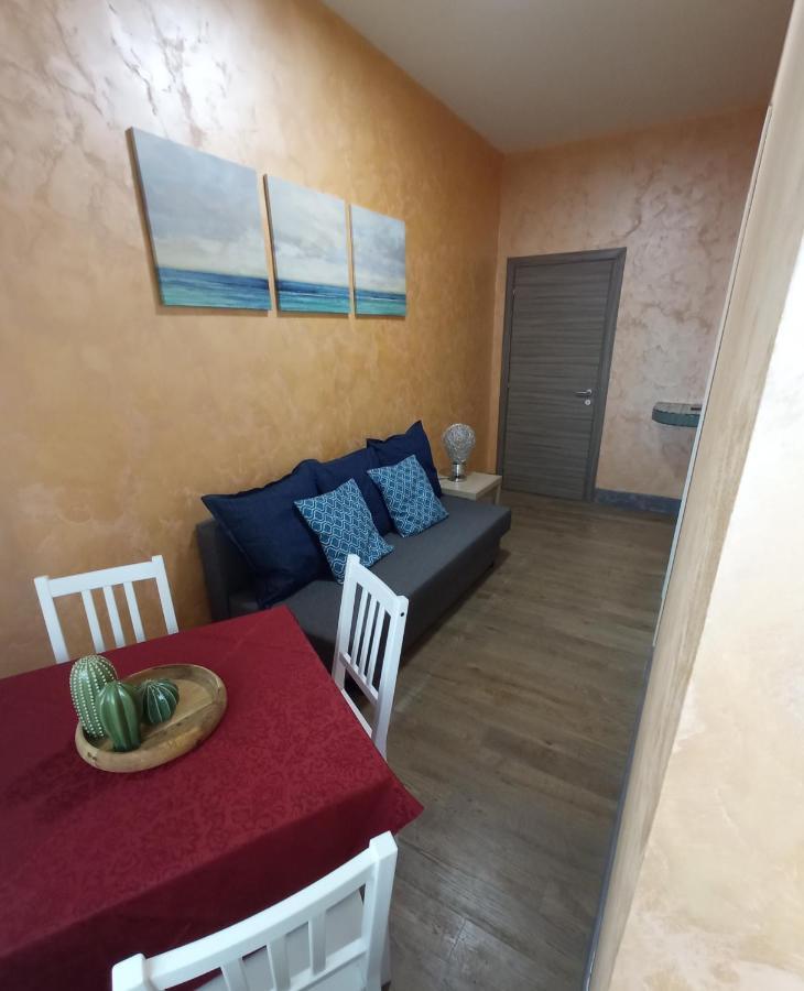 ليدو دي أوستيا C&E Suites Roma المظهر الخارجي الصورة