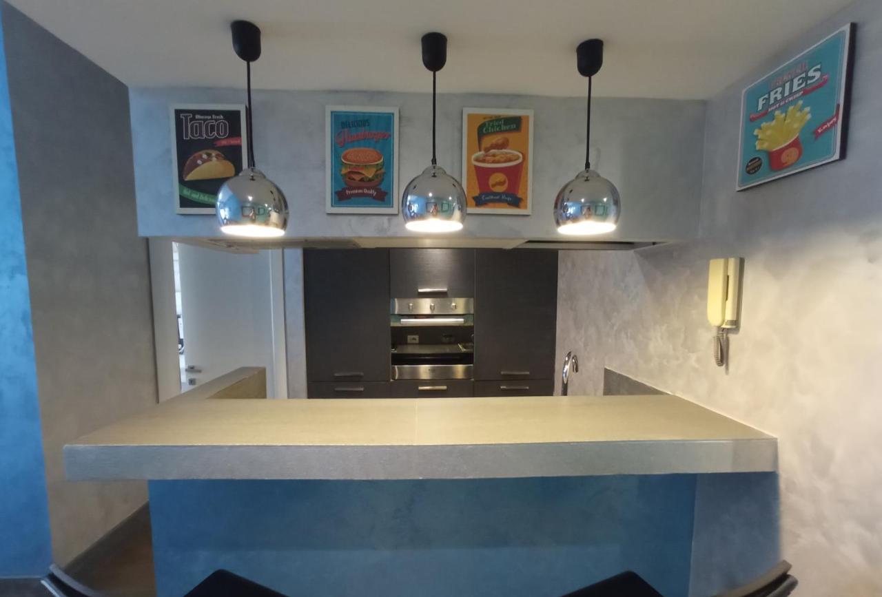 ليدو دي أوستيا C&E Suites Roma المظهر الخارجي الصورة