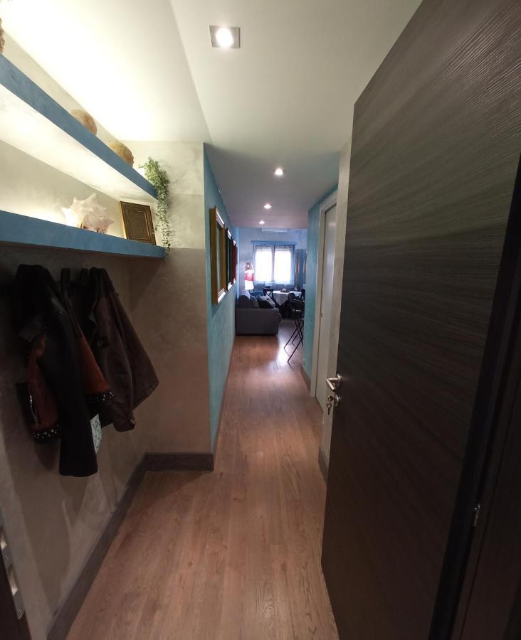 ليدو دي أوستيا C&E Suites Roma المظهر الخارجي الصورة