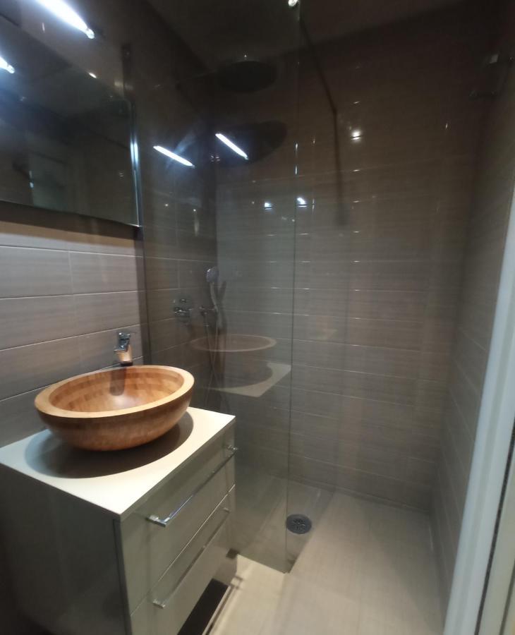 ليدو دي أوستيا C&E Suites Roma المظهر الخارجي الصورة