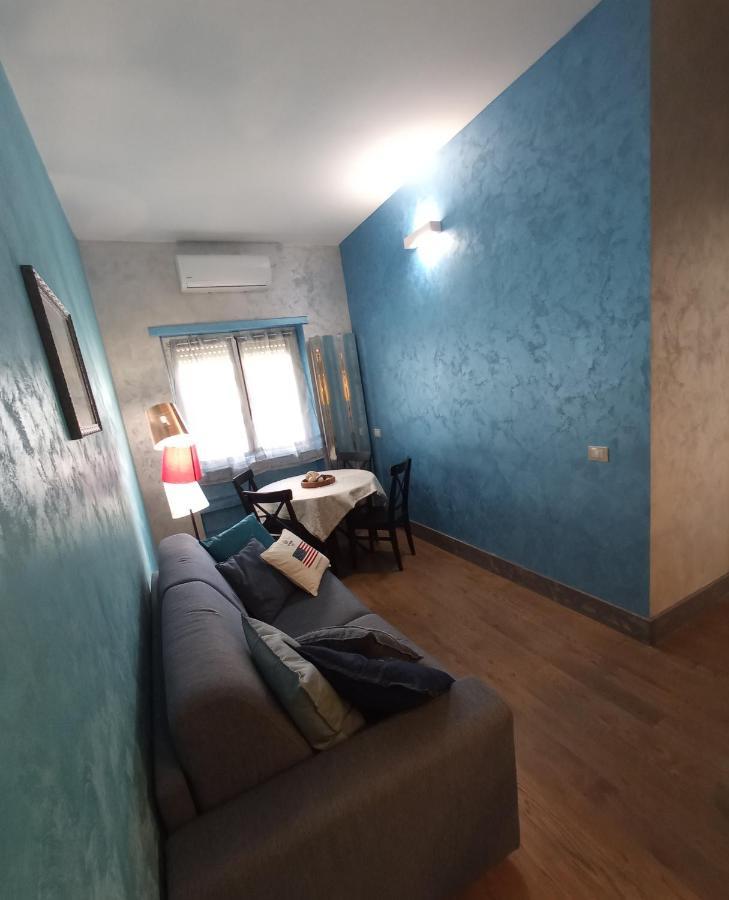 ليدو دي أوستيا C&E Suites Roma المظهر الخارجي الصورة