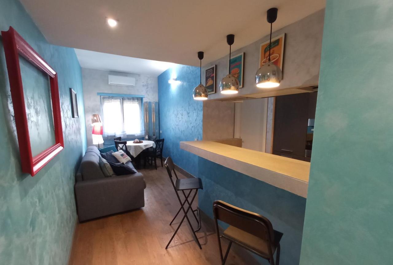 ليدو دي أوستيا C&E Suites Roma المظهر الخارجي الصورة