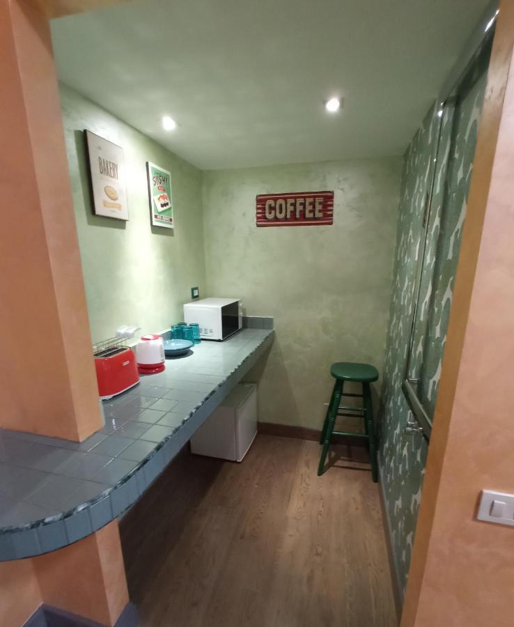 ليدو دي أوستيا C&E Suites Roma المظهر الخارجي الصورة
