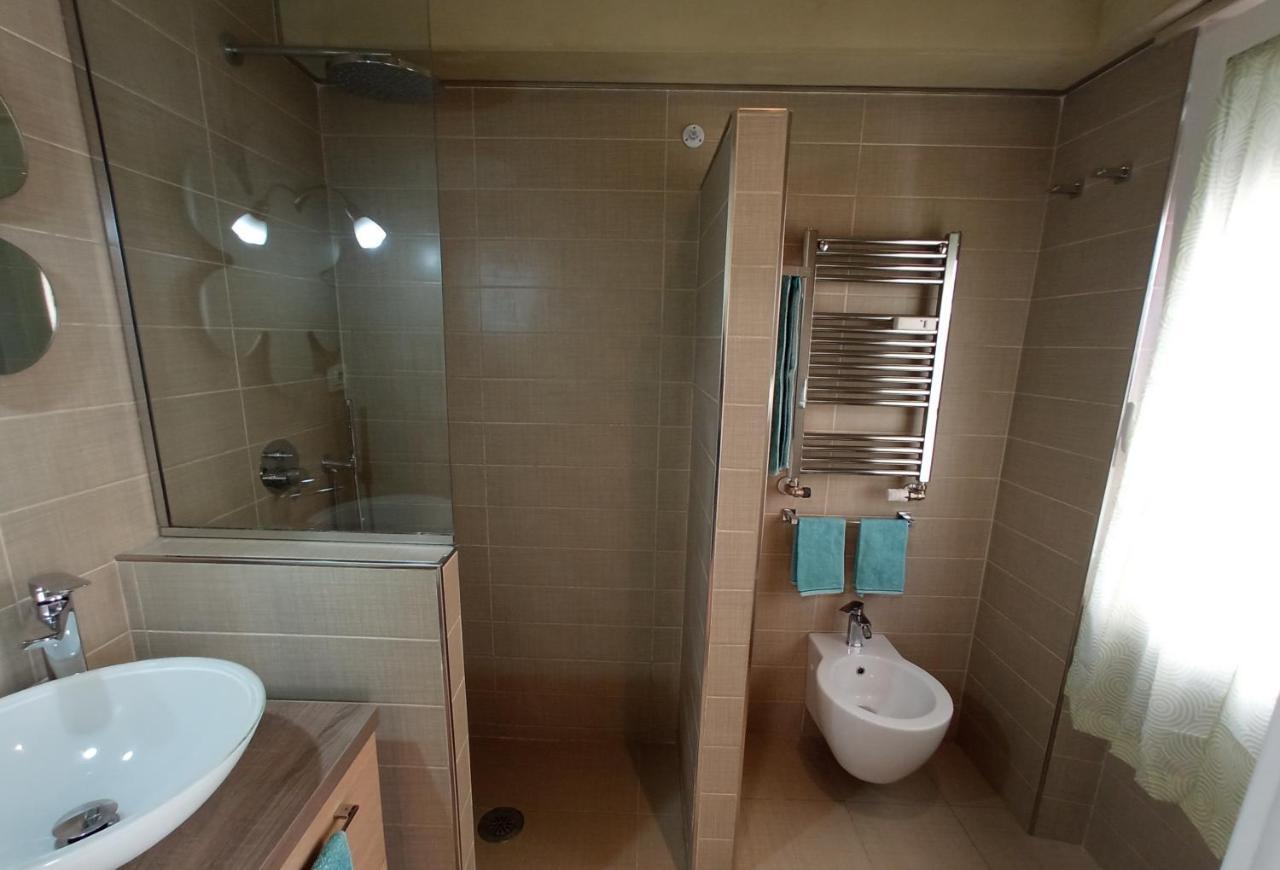 ليدو دي أوستيا C&E Suites Roma المظهر الخارجي الصورة