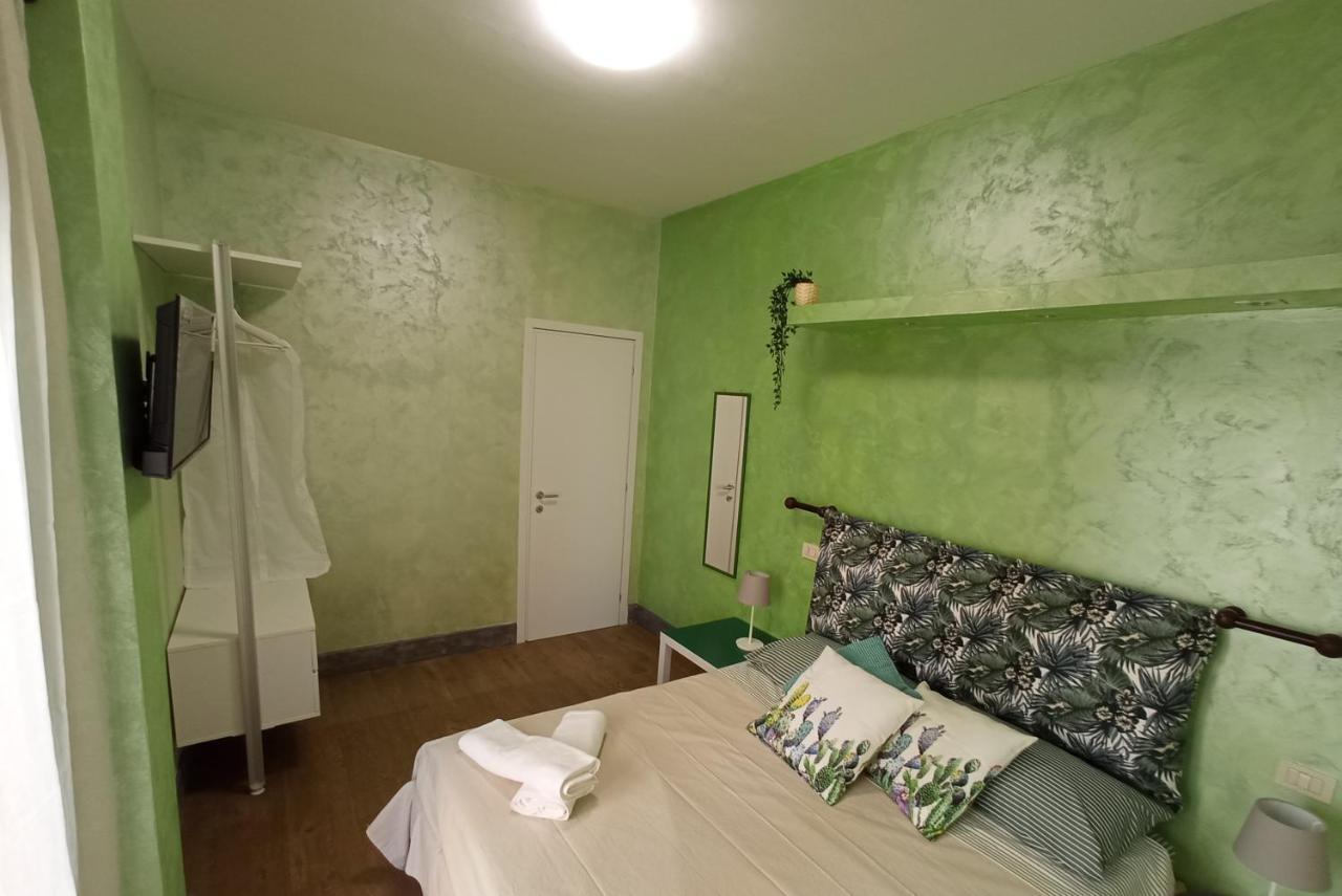 ليدو دي أوستيا C&E Suites Roma المظهر الخارجي الصورة