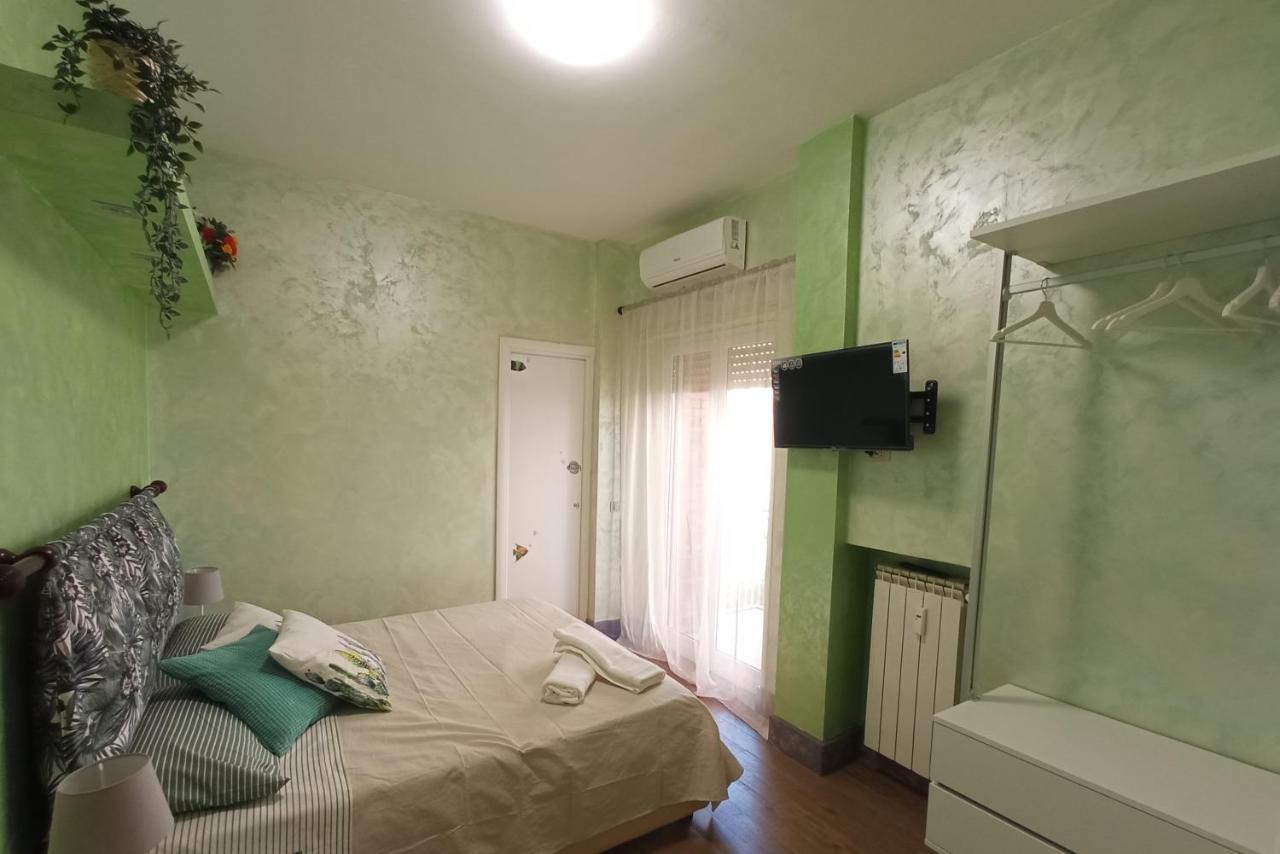 ليدو دي أوستيا C&E Suites Roma المظهر الخارجي الصورة