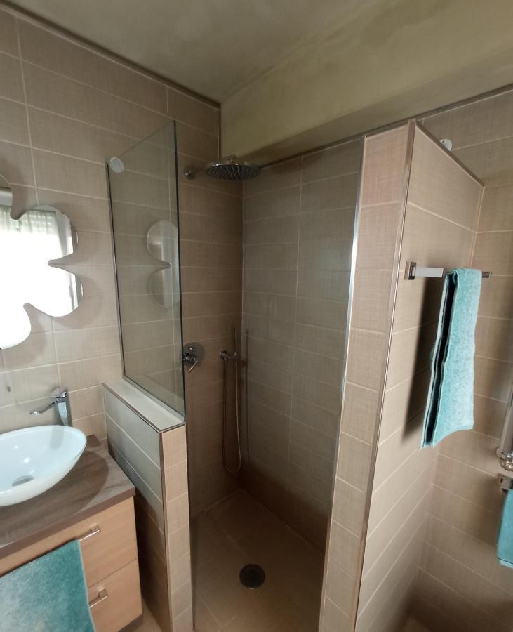 ليدو دي أوستيا C&E Suites Roma المظهر الخارجي الصورة